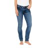 Hurley Pam Slim Oceancare Pants Azul 24 Mujer