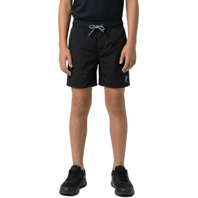 Pantalones de baño unisex Culture JR de Protest - Negro - Traje de baño Pantalones de baño unisex Culture JR de Protest - Negro - Traje de baño