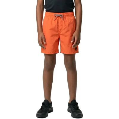 Traje de baño Protest Culture Jr - Naranja - 140cm Traje de baño Protest Culture Jr - Naranja - 140cm