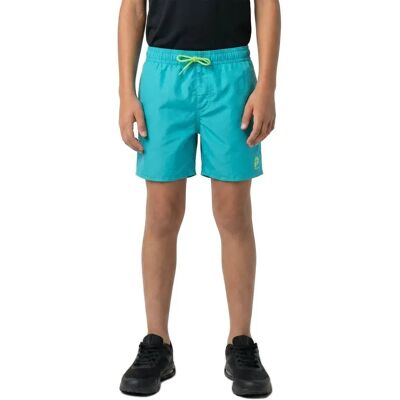 Protest Shorts Unisex Azul 164cm - Traje de baño/Beachwear Protest Shorts Unisex Azul 164cm - Traje de baño/Beachwear