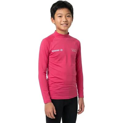 Beuchat 45181 Traje seco rosa - Niños Beuchat 45181 Traje seco rosa - Niños