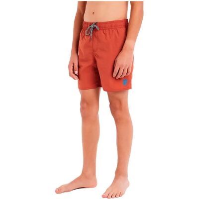 Pantalones cortos de baño Culture JR de Protest - Traje de baño Pantalones cortos de baño Culture JR de Protest - Traje de baño