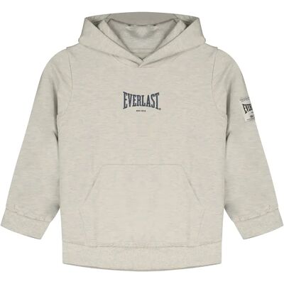 Everlast Sudadera Con Capucha Lfs Fw Boxe Grey 12 Años Everlast Sudadera Con Capucha Lfs Fw Boxe Grey 12 Años