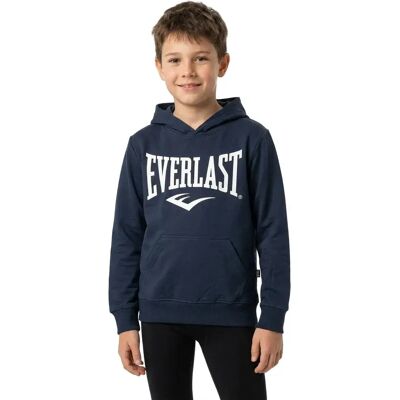 Everlast Sudadera Con Capucha Lfs Basic Blue 14 Años Everlast Sudadera Con Capucha Lfs Basic Blue 14 Años