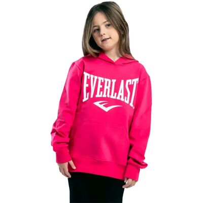 Everlast Sudadera Con Capucha Lfs Basic Fuc 12 Años Everlast Sudadera Con Capucha Lfs Basic Fuc 12 Años