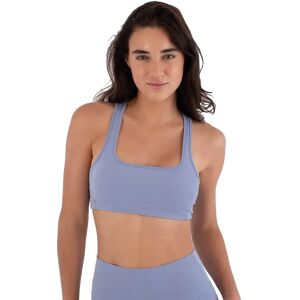 Hurley Sujetador Deportivo Active Racer Back Spring Breeze S Hurley Sujetador Deportivo Active Racer Back Spring Breeze S