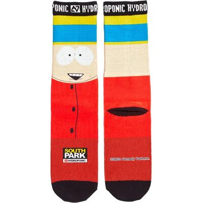 Hydroponic Calcetines Largos Sp Cartman Half Cartman EU 39-42 Hydroponic Calcetines Largos Sp Cartman Half Cartman EU 39-42