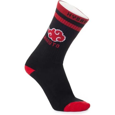 Hydroponic Calcetines Crew Clouds Na Black EU 39-42 Hydroponic Calcetines Crew Clouds Na Black EU 39-42