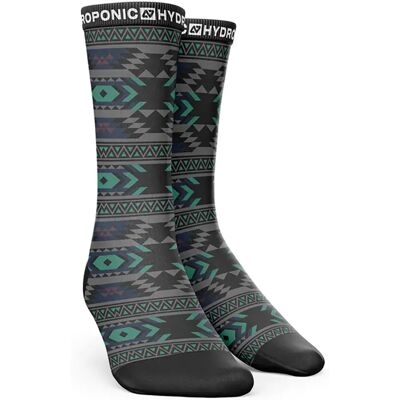 Hydroponic Calcetines Flagship Navajo Blue EU 39-42 Hydroponic Calcetines Flagship Navajo Blue EU 39-42