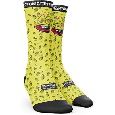 Hydroponic Calcetines Spongebob Bob Face EU 43/46 Hydroponic Calcetines Spongebob Bob Face EU 43/46