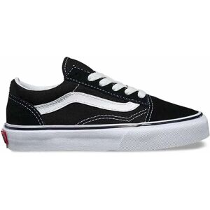 Vans Zapatillas Old Skool Old SkoolBlack / True Whitete EU 33 Vans Zapatillas Old Skool Old SkoolBlack / True Whitete EU 33