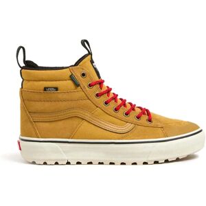 Vans Zapatillas Sk8-hi Wp Mte Tan EU 40 Vans Zapatillas Sk8-hi Wp Mte Tan EU 40