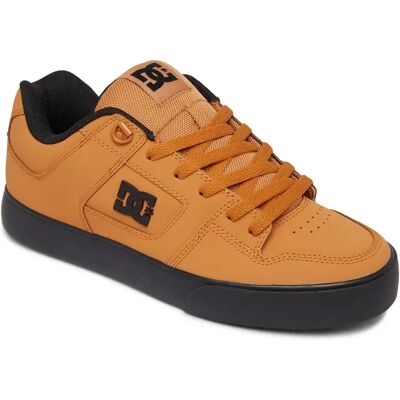 DC Shoes Zapatillas Pure Wnt Wheat EU 39 DC Shoes Zapatillas Pure Wnt Wheat EU 39