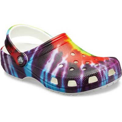 Crocs Zuecos Multi EU 36-37 Crocs Zuecos Multi EU 36-37