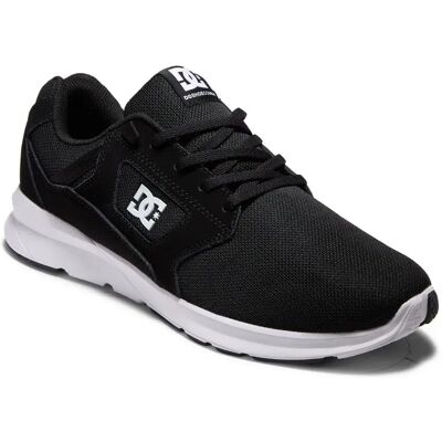 DC Shoes Zapatillas Skyline Black / White EU 40 1/2 DC Shoes Zapatillas Skyline Black / White EU 40 1/2
