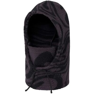 Helly Hansen Capucha Overhelmet Black One Size Helly Hansen Capucha Overhelmet Black One Size