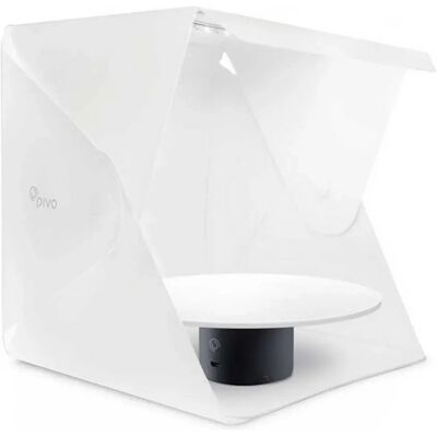 Pivo Soporte Studio 360 White One Size Pivo Soporte Studio 360 White One Size