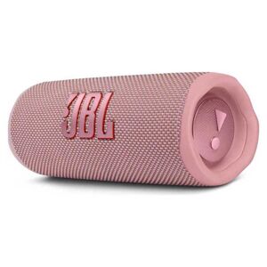 Jbl Flip 6 Bluetooth Speaker Rosa