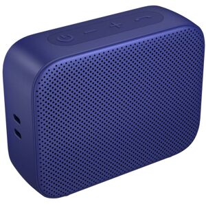 Hp Altavoz Bluetooth 350 Blue One Size Hp Altavoz Bluetooth 350 Blue One Size