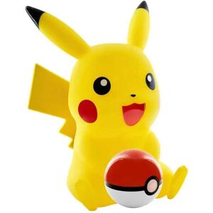 Madcow Altavoz Pokemon Pikachu Teknofun Yellow One Size Madcow Altavoz Pokemon Pikachu Teknofun Yellow One Size
