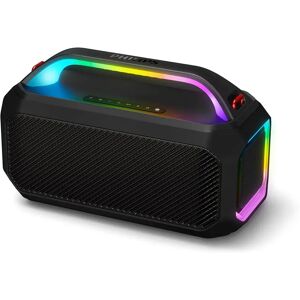 Philips Altavoz Bluetooth Tas7000eb/00 Black One Size Philips Altavoz Bluetooth Tas7000eb/00 Black One Size