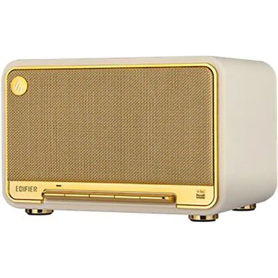 Edifier Altavoz Bluetooth D32 White One Size Edifier Altavoz Bluetooth D32 White One Size