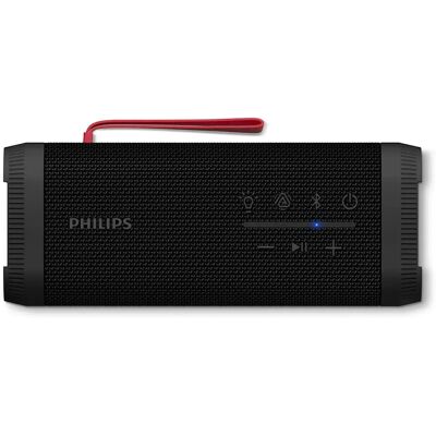 Philips Altavoz Bluetooth Tas5000eb/00 Black One Size Philips Altavoz Bluetooth Tas5000eb/00 Black One Size