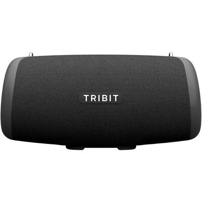 Tribit Altavoz Bluetooth Stormbox Lava 80w Black One Size Tribit Altavoz Bluetooth Stormbox Lava 80w Black One Size