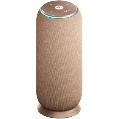 Motorola - Moto Sound Flow - Taupe - altavoz portátil Motorola - Moto Sound Flow - Taupe - altavoz portátil