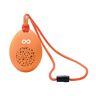 Giros Mini Talk Bluetooth Mp3 Speaker + Micro Naranja