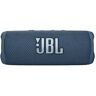 Jbl Flip 6 Bluetooth Speaker 30w Azul