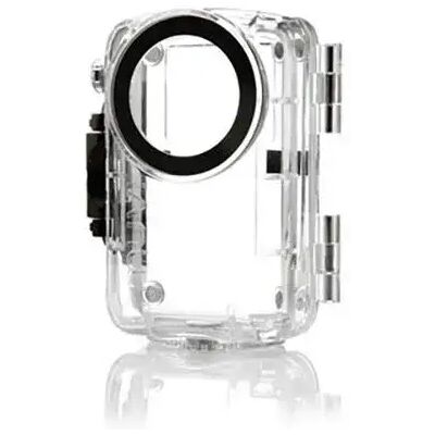Veho Cubierta Para Cámara Muvi Hd Mini Clear One Size Veho Cubierta Para Cámara Muvi Hd Mini Clear One Size