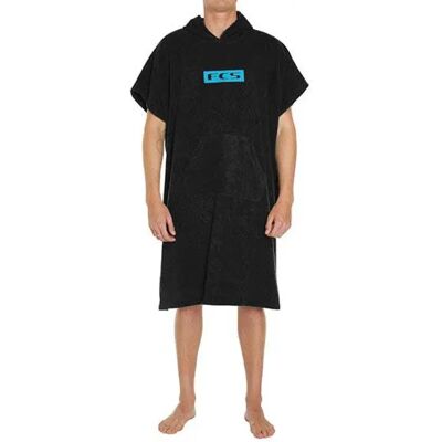 Fcs Toalla Poncho - Toalla Fcs Toalla Poncho - Toalla