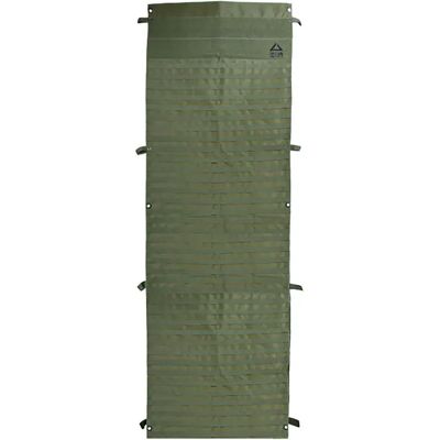 Delta Tactics Funda De Expositor Molle OD One Size Delta Tactics Funda De Expositor Molle OD One Size