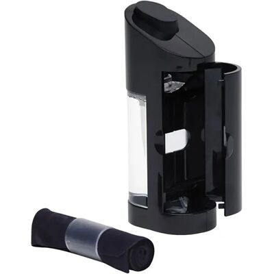 Bolle' Kit De Limpieza Black One Size Bolle' Kit De Limpieza Black One Size