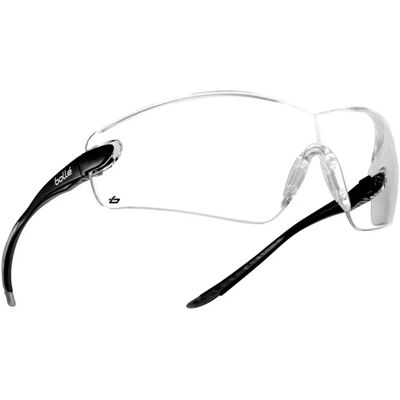 Bolle' Gafas De Seguridad Cobra Clear One Size Bolle' Gafas De Seguridad Cobra Clear One Size