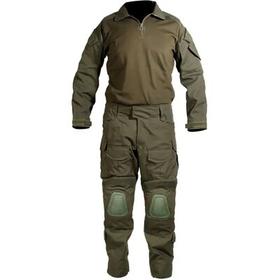 Delta Tactics Traje Combat OD L Delta Tactics Traje Combat OD L