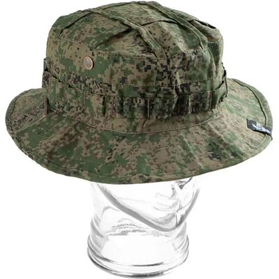 Invadergear Sombrero De Jungla Mod 2 Digital Flora M Invadergear Sombrero De Jungla Mod 2 Digital Flora M