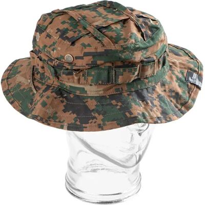 Invadergear Sombrero De Jungla Mod 2 Marpat M Invadergear Sombrero De Jungla Mod 2 Marpat M