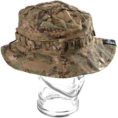 Invadergear Sombrero De Jungla Mod 2 Socom M Invadergear Sombrero De Jungla Mod 2 Socom M