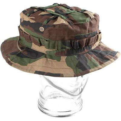 Invadergear Sombrero De Jungla Mod 2 Woodland M Invadergear Sombrero De Jungla Mod 2 Woodland M