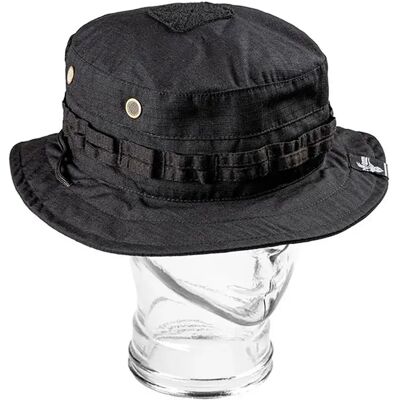 Invadergear Sombrero De Jungla Mod 3 Black M Invadergear Sombrero De Jungla Mod 3 Black M