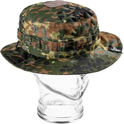 Invadergear Sombrero De Jungla Mod 3 Flecktarn M Invadergear Sombrero De Jungla Mod 3 Flecktarn M