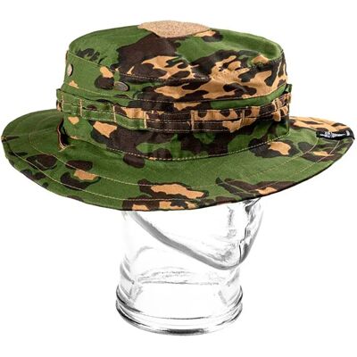 Invadergear Sombrero De Jungla Mod 3 Partizan M Invadergear Sombrero De Jungla Mod 3 Partizan M