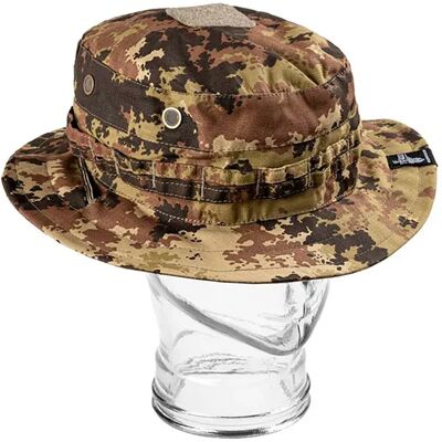 Invadergear Sombrero De Jungla Mod 3 Vegetato M Invadergear Sombrero De Jungla Mod 3 Vegetato M