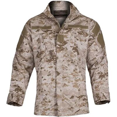 Invadergear Camisa Revenger Tdu Marpat Desert M Invadergear Camisa Revenger Tdu Marpat Desert M