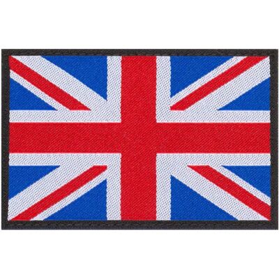 Clawgear Parche De La Bandera De Gran Bretaña Multicolor One Size Clawgear Parche De La Bandera De Gran Bretaña Multicolor One Size