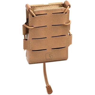 Clawgear Bolsa 5.56 Mm Ak Lc Speed Coyote One Size Clawgear Bolsa 5.56 Mm Ak Lc Speed Coyote One Size