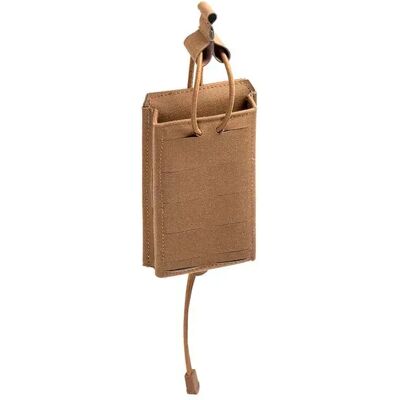Clawgear Bolsa 5.56 Mm Lc Mag Coyote One Size Clawgear Bolsa 5.56 Mm Lc Mag Coyote One Size