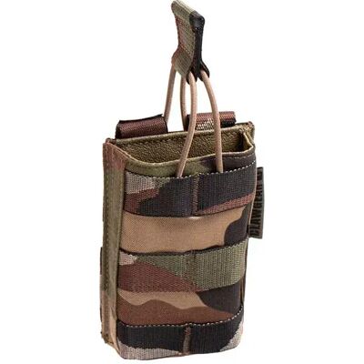 Clawgear Bolsa 5.56 Mm Open Single Mag Core CCE One Size Clawgear Bolsa 5.56 Mm Open Single Mag Core CCE One Size